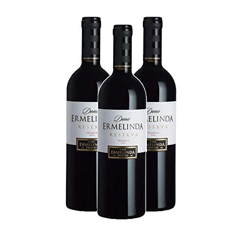 Dona Ermelinda Reserve - Rotwein - 3 Flaschen Dona Ermelinda Reserve - Rotwein - 3 Flaschen von Dona Ermelinda