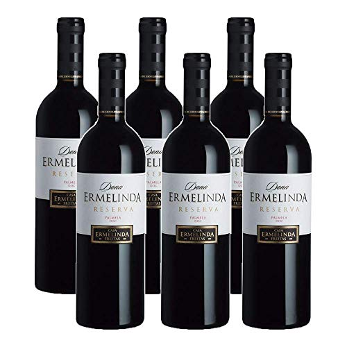 Dona Ermelinda Reserve - Rotwein - 6 Flaschen Dona Ermelinda Reserve - Rotwein - 6 Flaschen von Dona Ermelinda