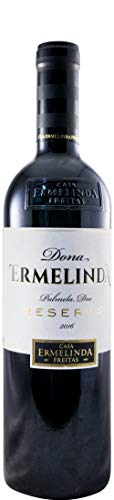 Dona Ermelinda Reserve - Rotwein von Dona Ermelinda