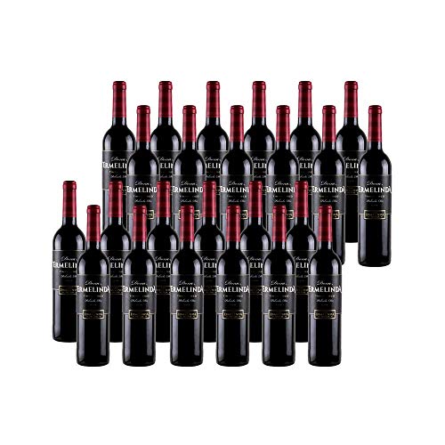 Dona Ermelinda - Rotwein - 24 Flaschen von Dona Ermelinda