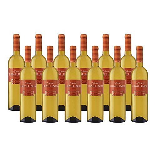 Dona Ermelinda - Weißwein - 12 Flaschen Dona Ermelinda - Weißwein - 12 Flaschen von Casa Ermelinda Freitas