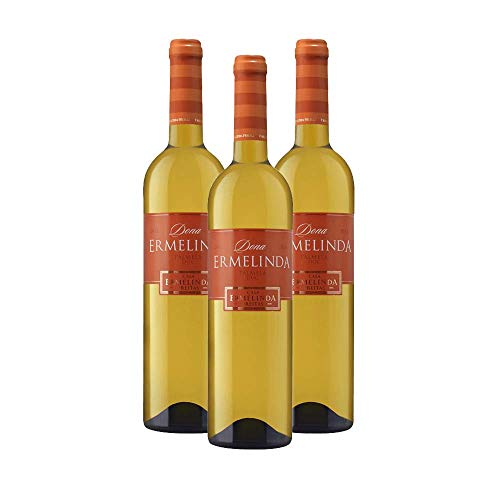 Dona Ermelinda - Weißwein - 3 Flaschen Dona Ermelinda - Weißwein - 3 Flaschen von Dona Ermelinda