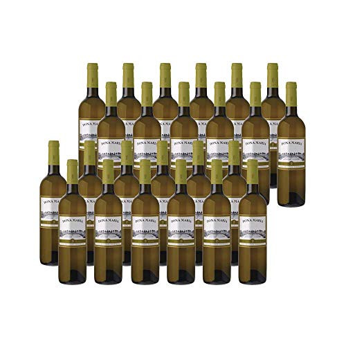 Dona Maria - Weißwein - 24 Flaschen Dona Maria - Weißwein - 24 Flaschen von Dona Maria