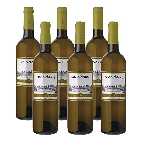Dona Maria - Weißwein - 6 Flaschen Dona Maria - Weißwein - 6 Flaschen von Dona Maria