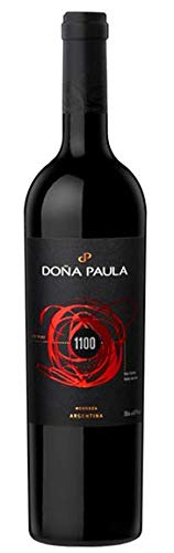 Doña Paula, Altitude 1100', ROTWEIN (case of 6x75cl) Argentinien/Mendoza von Doña Paula