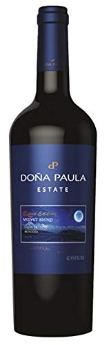 Doña Paula, Blue Edition Velvet Blend', ROTWEIN (case of 6x75cl) Argentinien/Mendoza von Doña Paula