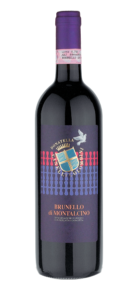 Brunello di Montalcino Docg 2018 von Donatella Cinelli Colombini