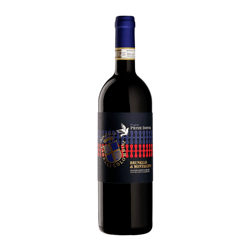 Donatella Cinelli Colombini : Casato Prime Donne Brunello di Montalcino Prime Donne Selection 2020 Donatella Cinelli Colombini : Casato Prime Donne Brunello di Montalcino Prime Donne Selection 2020 von Donatella Cinelli Colombini