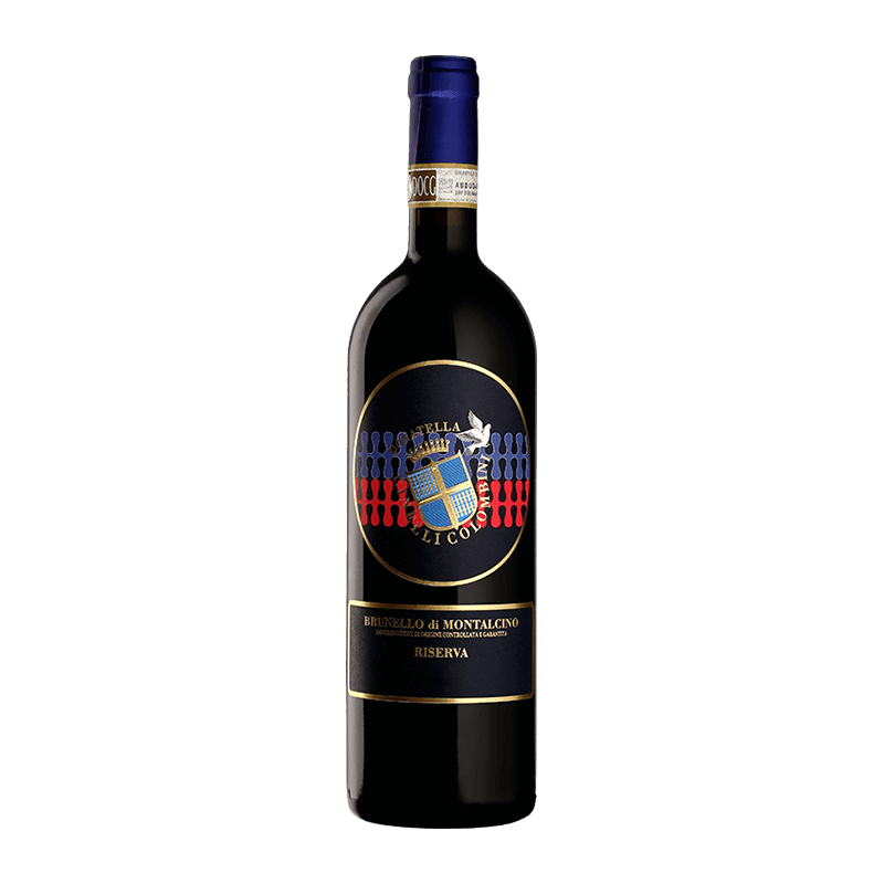 Donatella Cinelli Colombini : Casato Prime Donne Brunello di Montalcino Riserva 2019 Donatella Cinelli Colombini : Casato Prime Donne Brunello di Montalcino Riserva 2019 von Donatella Cinelli Colombini