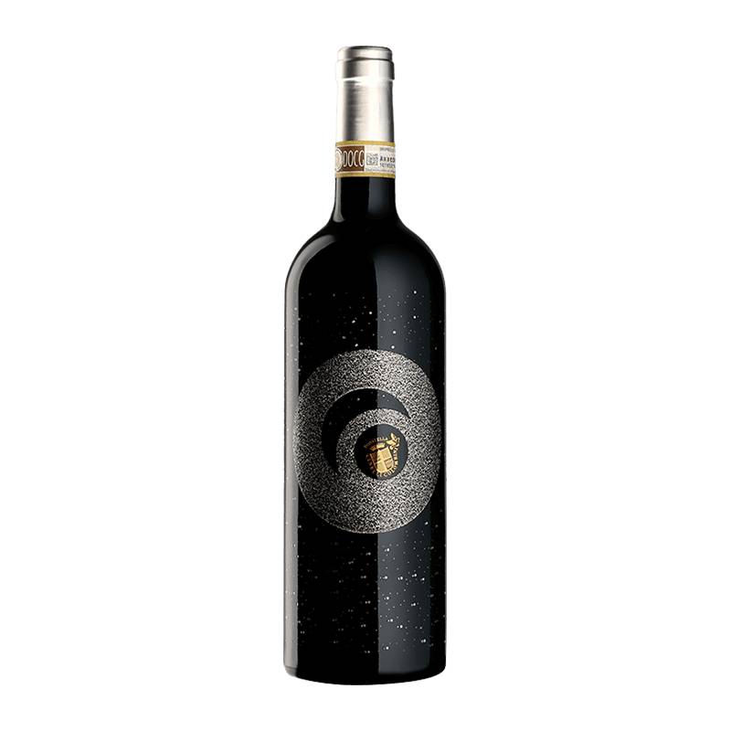 Donatella Cinelli Colombini : Casato Prime Donne IOsonoDONATELLA Riserva 2013 von Donatella Cinelli Colombini