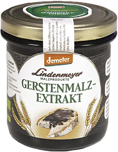 Donath Mühle Bio Gerstenmalzextrakt (1 x 400 gr) von Donath Mühle