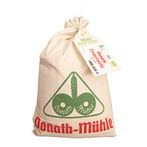 Donath Mühle - Dinkelmehl 630 - 5kg von Donath