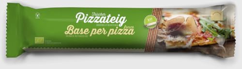 Bio Pizzateig 6 x 400 gr von Donaustrudel