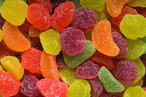 Donkers Luxusobst 1 kg | 1x | Gesamtgewicht 1000 gr Donkers Luxusobst 1 kg | 1x | Gesamtgewicht 1000 gr von Donkers