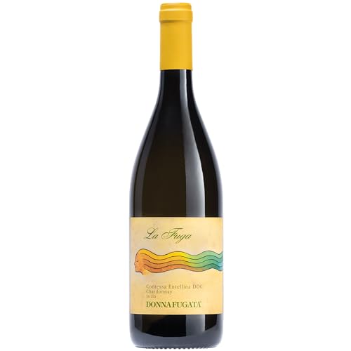 Chardonnay Doc La Fuga Donnafugata Chardonnay Doc La Fuga Donnafugata von Donnafugata