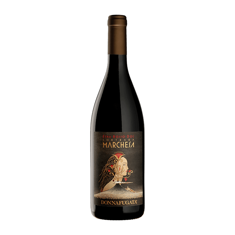 Donnafugata : Contrada Marchesa 2017 Donnafugata : Contrada Marchesa 2017 von Donnafugata