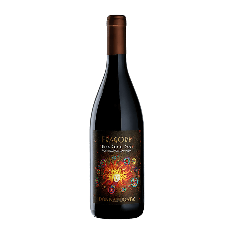 Donnafugata : Fragore Contrada Montelaguardia 2019 Donnafugata : Fragore Contrada Montelaguardia 2019 von Donnafugata
