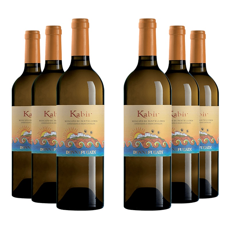 Donnafugata : Kabir 2023 Donnafugata : Kabir 2023 von Donnafugata