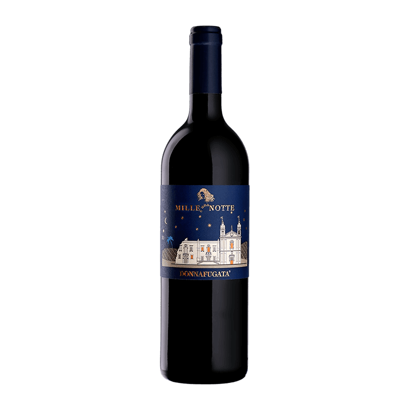 Donnafugata : Mille e una Notte 2020 Donnafugata : Mille e una Notte 2020 von Donnafugata