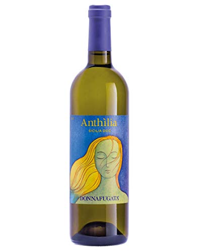 Donnafugata Anthilia Sicilia Bianco DOC 2023 - (0,75 L Flaschen) von Donnafugata