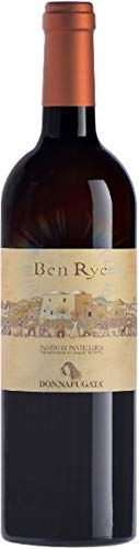 Donnafugata Ben Rye Passito D.O.C.2022 (1 x 0,375 l) von Donnafugata