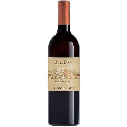 Donnafugata Ben Ryé Passito Di Pantelleria 0,375L - Dessertwein, Italien, Trocken, 0,375l Donnafugata Ben Ryé Passito Di Pantelleria 0,375L - Dessertwein, Italien, Trocken, 0,375l von Donnafugata