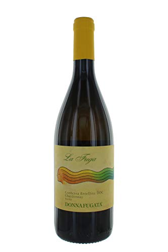 Donnafugata La Fuga Contessa Entellina Chardonnay DOC 2016 trocken (0,75 L Flaschen) von Donnafugata