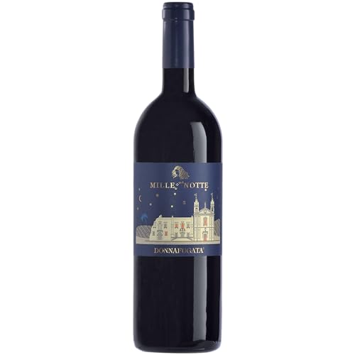 Donnafugata Mille e una Notte DOC 2017 trocken (0,75 L Flaschen) von Donnafugata