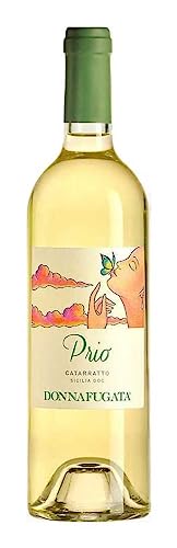 Donnafugata Prio Sicilia Catarratto Bianco 2016 trocken (1 x 0.75 l) von Donnafugata