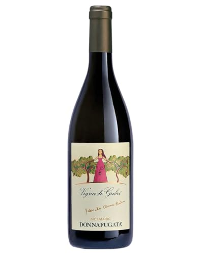 Donnafugata Vigna Di Gabri 2019 - Weisswein, Italien, Trocken, 0,75l Donnafugata Vigna Di Gabri 2019 - Weisswein, Italien, Trocken, 0,75l von Donnafugata