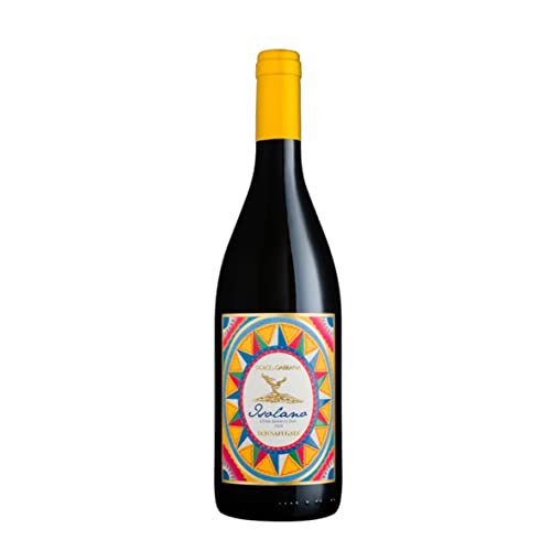 Etna Bianco DOC Isolano 2019 Dolce & Gabbana Donnafugata Etna Bianco DOC Isolano 2019 Dolce & Gabbana Donnafugata von Donnafugata