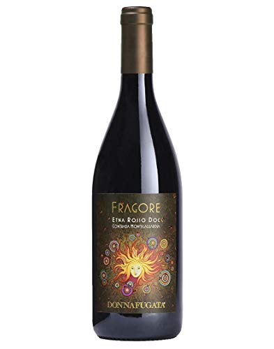 Etna Rosso Contrada Montelaguardia DOC Fragore Donnafugata 2020 0,75 ℓ von Donnafugata