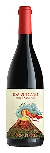 Etna Rosso DOC Sul Vulcano Donnafugata 2021 0,75 ℓ Etna Rosso DOC Sul Vulcano Donnafugata 2021 0,75 ℓ von Donnafugata