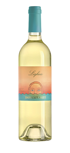 "Lighea" Zibibbo Sicilia DOC 2022 von Donnafugata