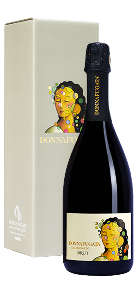 Metodo Classico Brut Sicilia DOC 2020 Metodo Classico Brut Sicilia DOC 2020 von Donnafugata