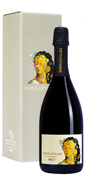 Metodo Classico Brut Sicilia DOC 2020 von Donnafugata