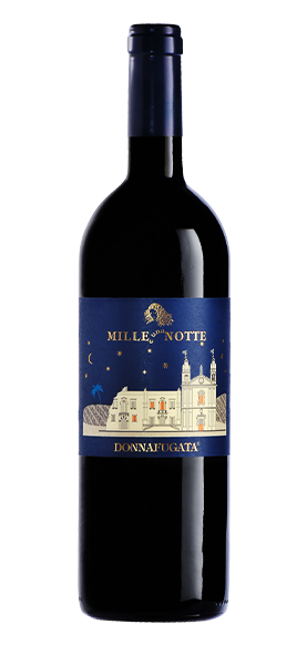 "Mille e Una Notte" Sicilia DOC 2019 von Donnafugata