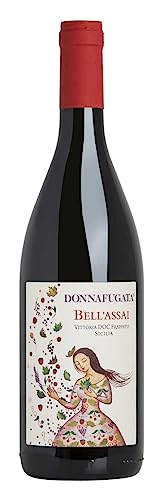 SEHR SCHÖN SEHR 2018 SIEG DOC FRAPPATO SIZILIEN 75 CL SEHR SCHÖN SEHR 2018 SIEG DOC FRAPPATO SIZILIEN 75 CL von Donnafugata