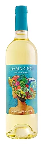 Sicilia DOC Damarino Donnafugata 2023 0,75 ℓ von Donnafugata