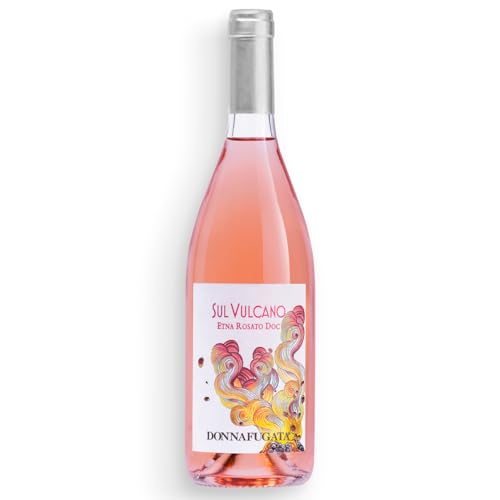 Sul Vulcano Rosato Sicilia Doc Donnafugata Cl 75 von Donnafugata