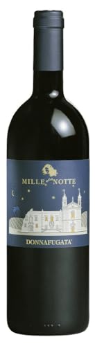 Terre Siciliane IGT Mille e una Notte Donnafugata 2018 0,75 ℓ Terre Siciliane IGT Mille e una Notte Donnafugata 2018 0,75 ℓ von Donnafugata