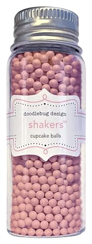 Doodlebug Shakers-Cupcake Balls Doodlebug Shakers-Cupcake Balls von Doodlebug