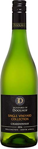 Chardonnay 2016 Chardonnay 2016 von Doolhof