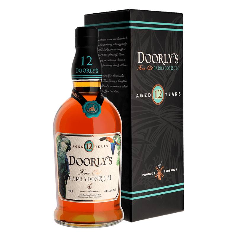 Doorly's : 12 Year von Doorly's