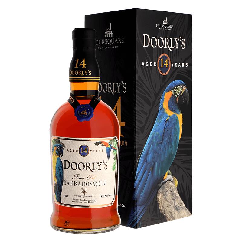 Doorly's : 14 Year von Doorly's