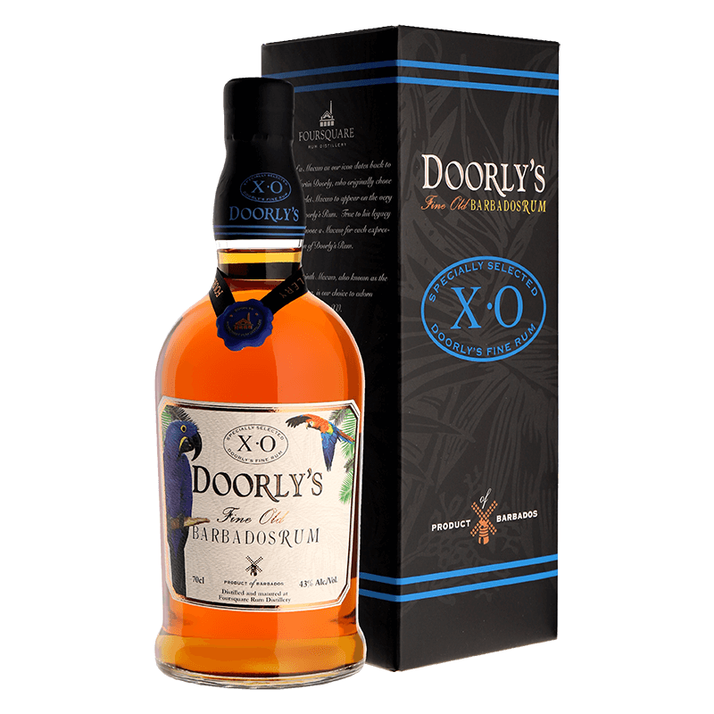 Doorly's : XO Doorly's : XO von Doorly's