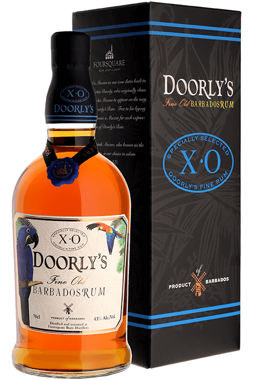 Doorly's : XO von Doorly's