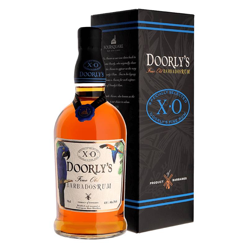 Doorly's : XO von Doorly's