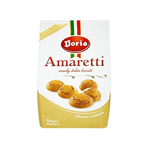 Doria Amaretti (250G) von Doria