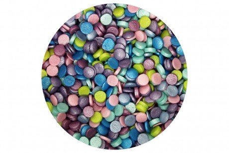 Sugar Confetti: Party Mix Sugar Confetti: Party Mix von Doric